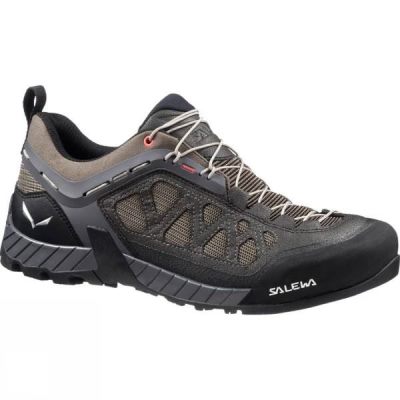 Zapatos Salewa Firetail 3 Hombre - Marrones - Chile CPM520486